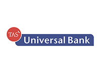 Банк Universal Bank в Грозинцах